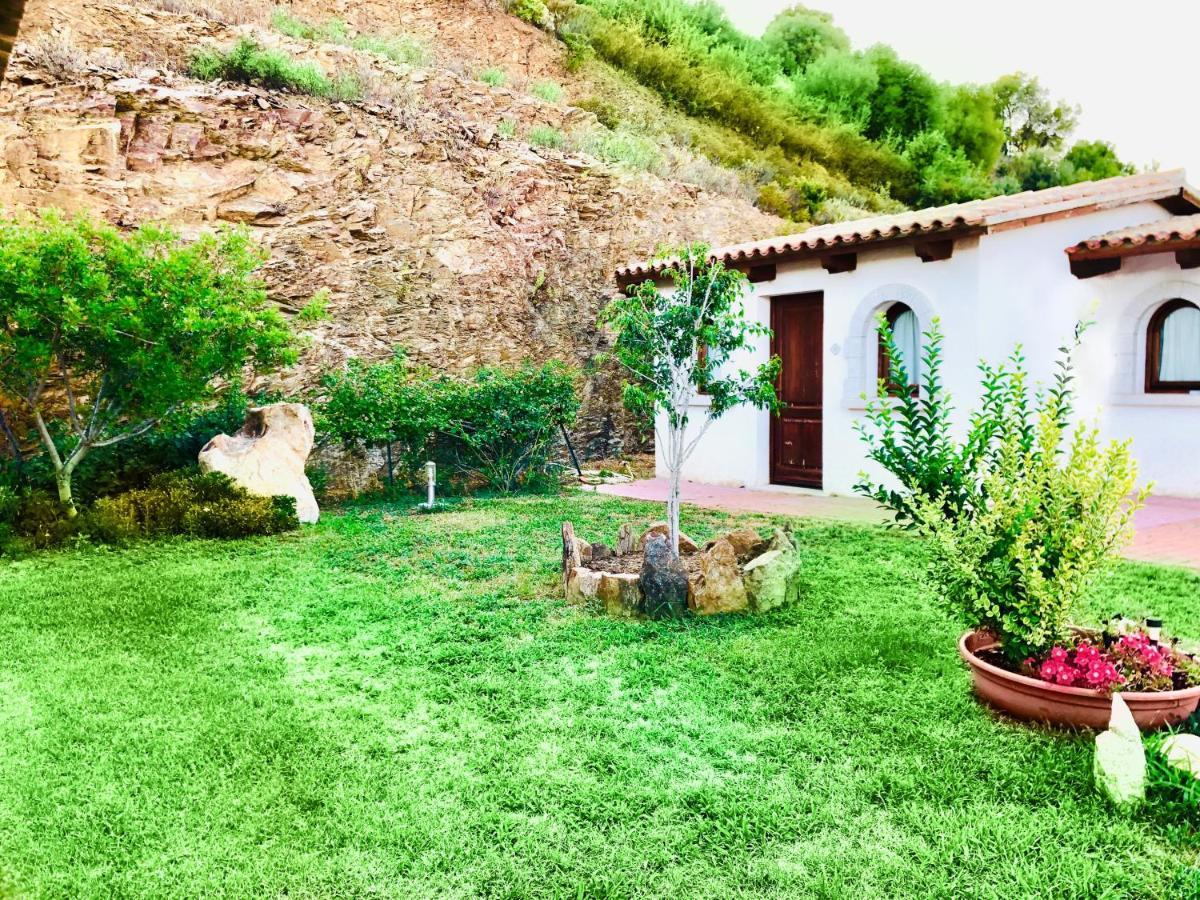 Trasicca B&B Brunella Exterior photo