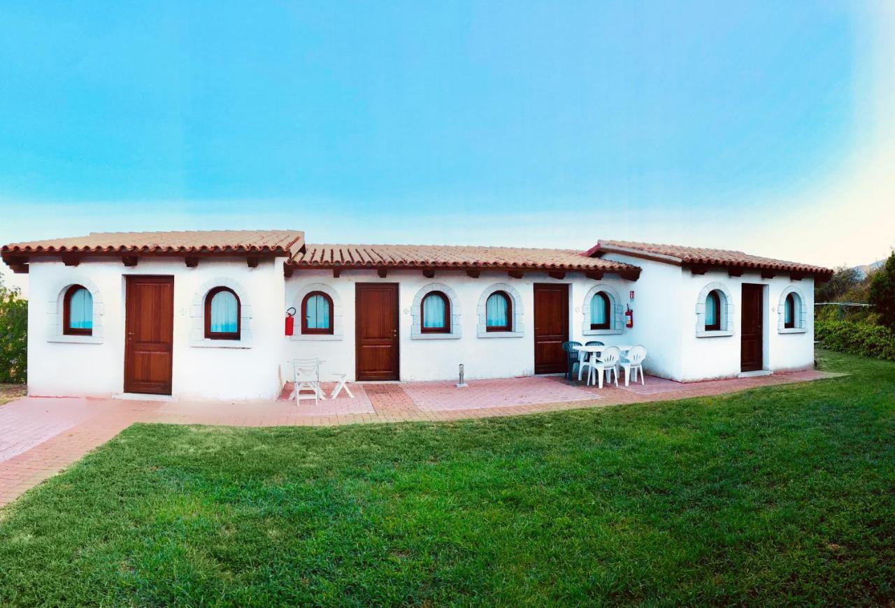 Trasicca B&B Brunella Exterior photo