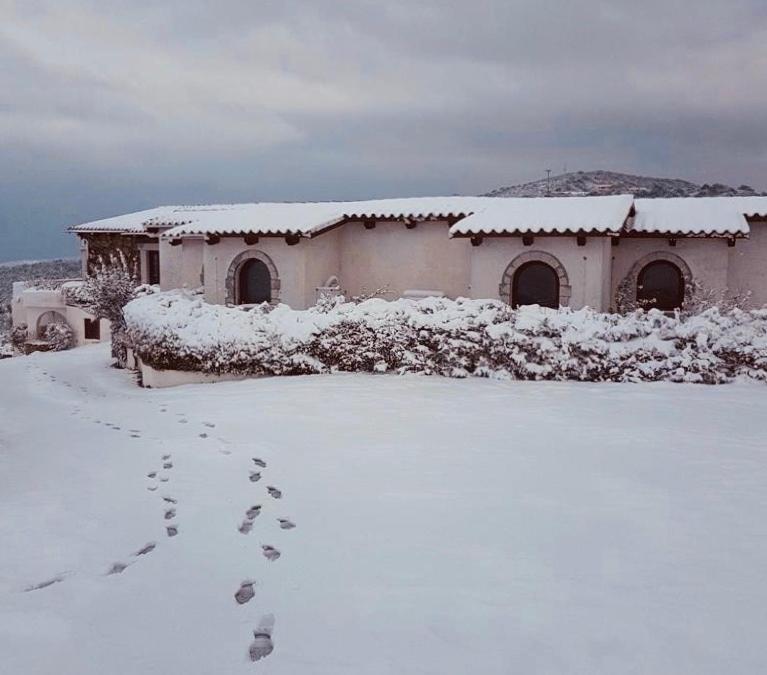 Trasicca B&B Brunella Exterior photo