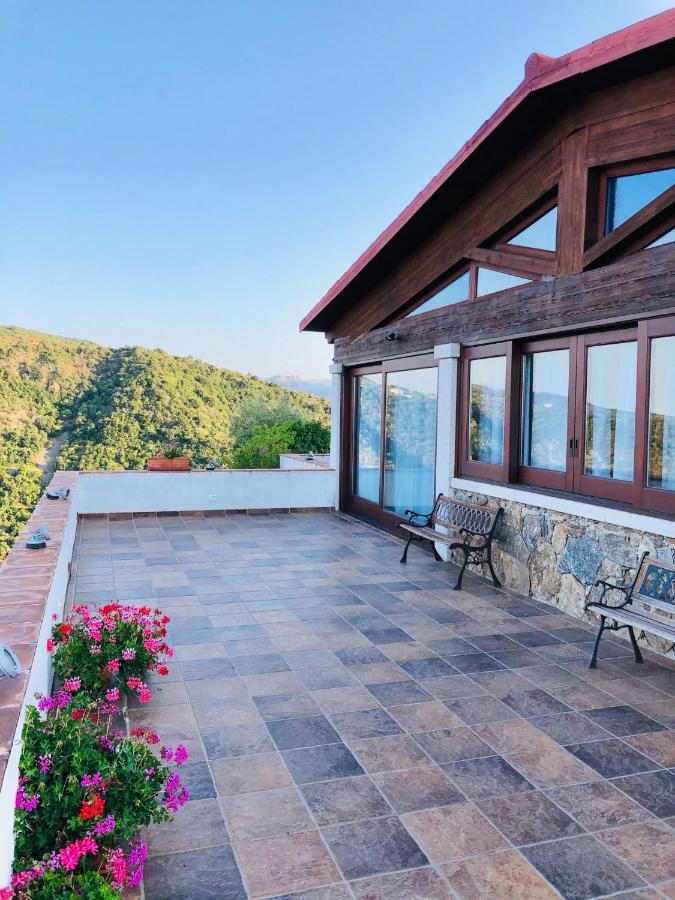 Trasicca B&B Brunella Exterior photo