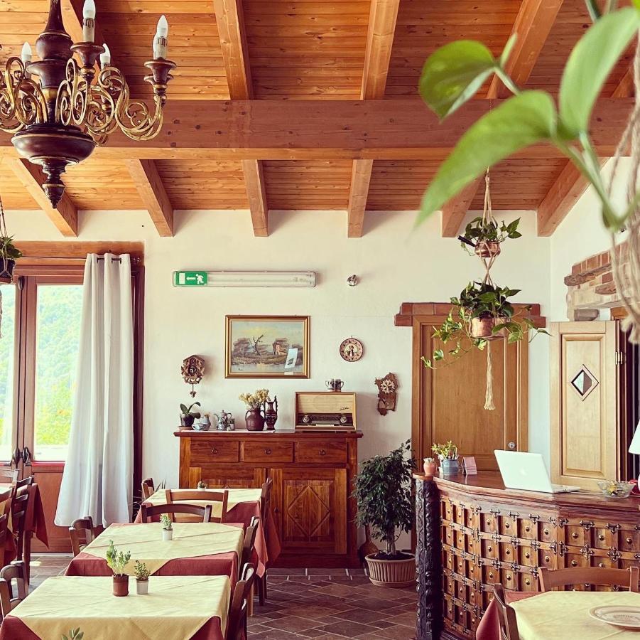 Trasicca B&B Brunella Exterior photo