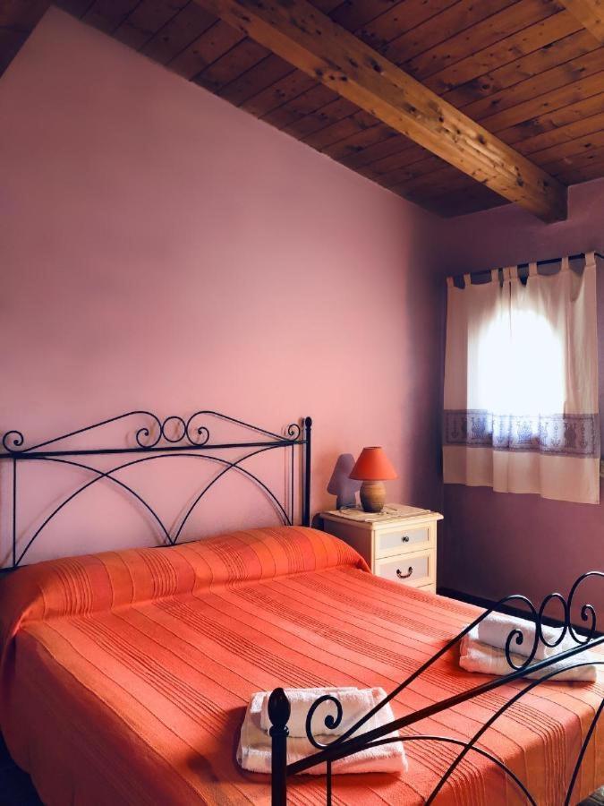Trasicca B&B Brunella Exterior photo