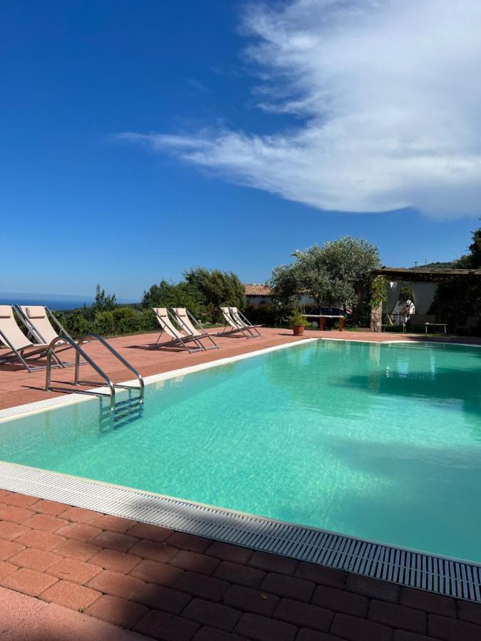 Trasicca B&B Brunella Exterior photo