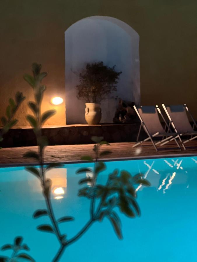 Trasicca B&B Brunella Exterior photo